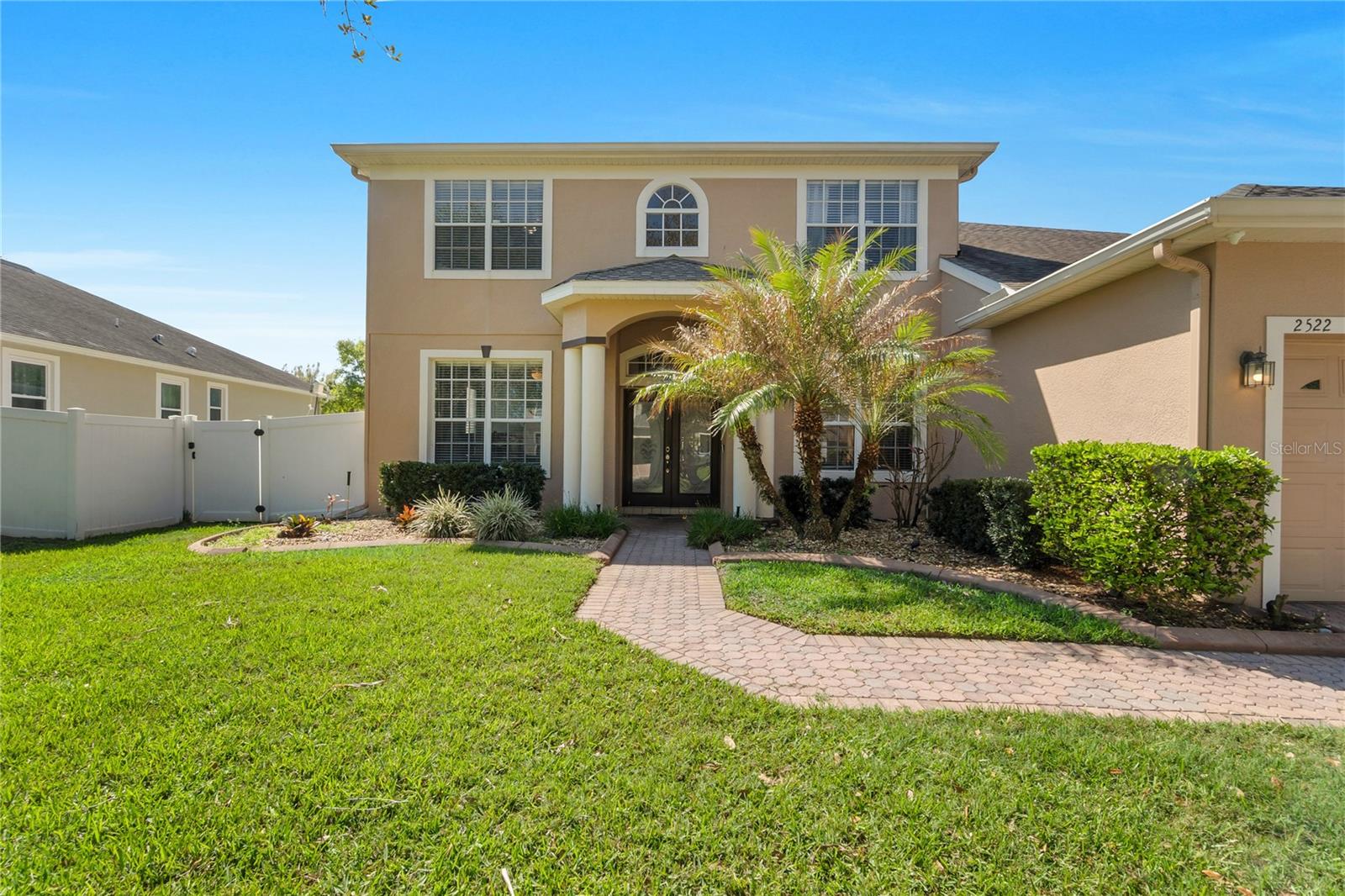 2522 DOUBLE TREE PLACE