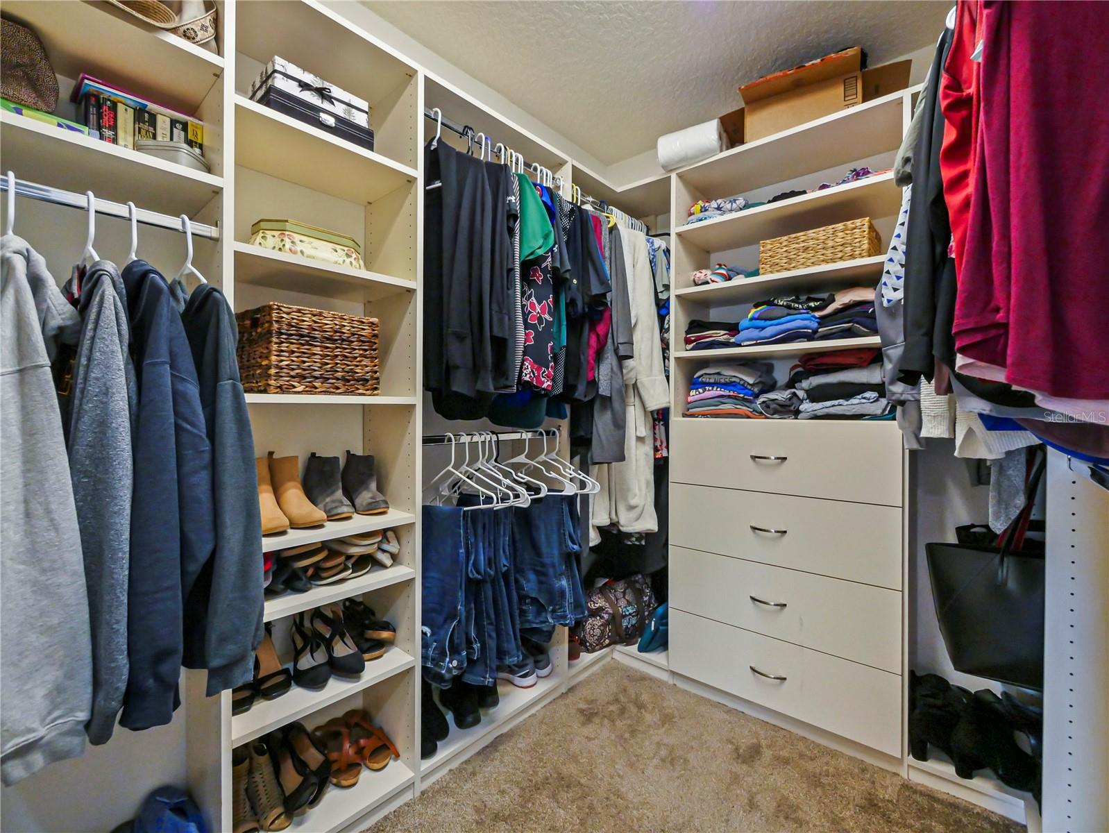 LIVE OAK RESERVE UNIT THREE - Residential