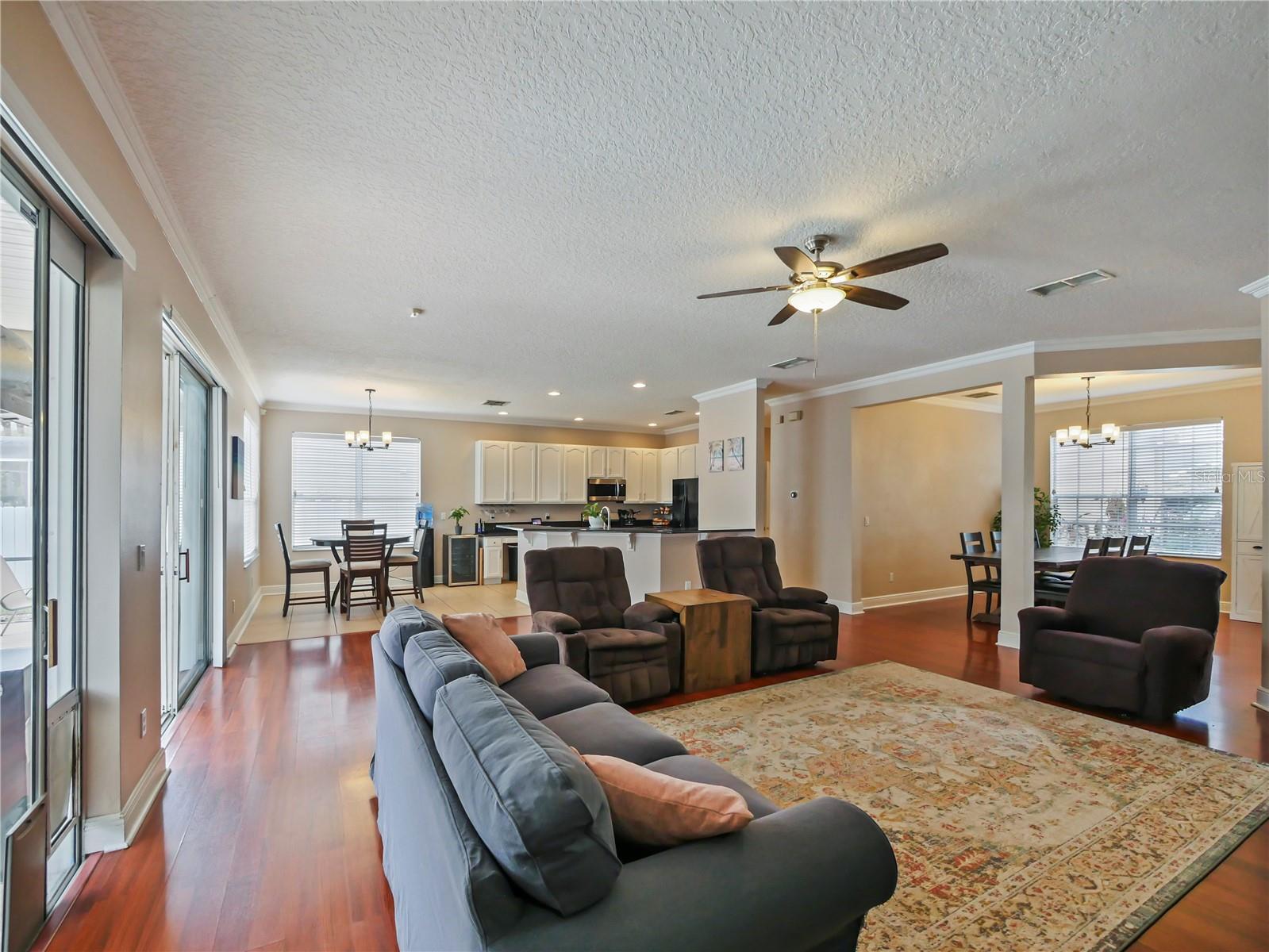 LIVE OAK RESERVE UNIT THREE - Residential