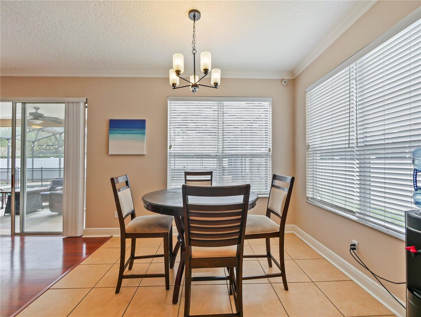 LIVE OAK RESERVE UNIT THREE - Residential