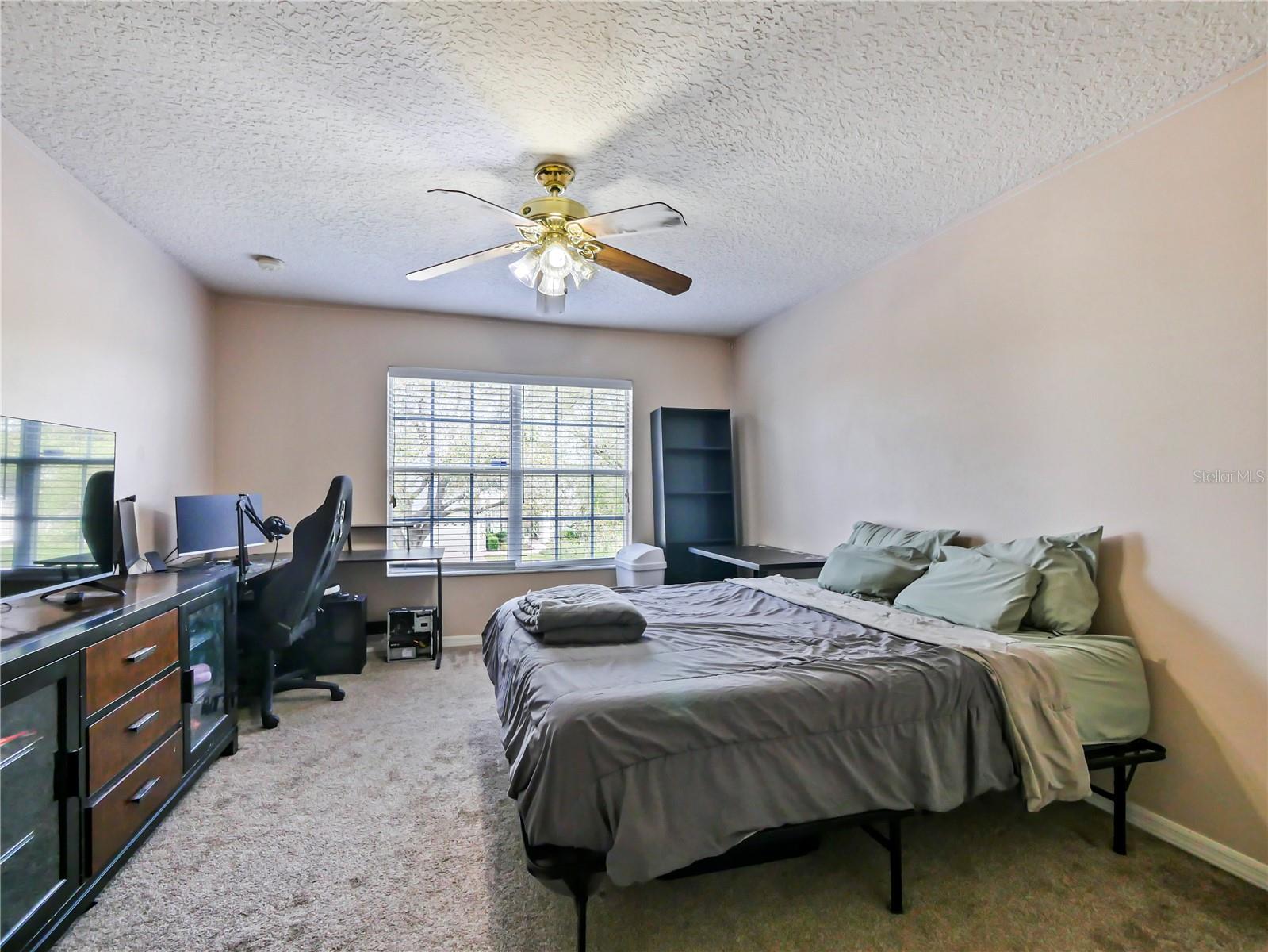 LIVE OAK RESERVE UNIT THREE - Residential