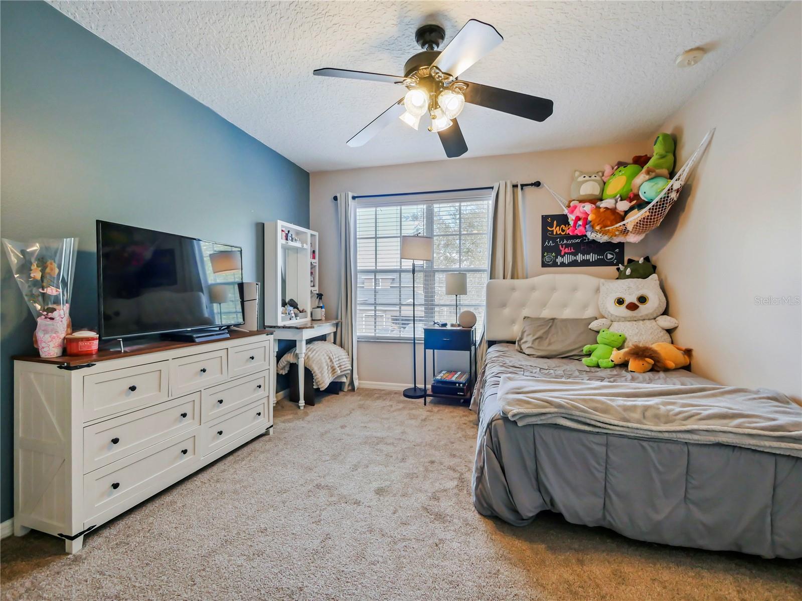 LIVE OAK RESERVE UNIT THREE - Residential