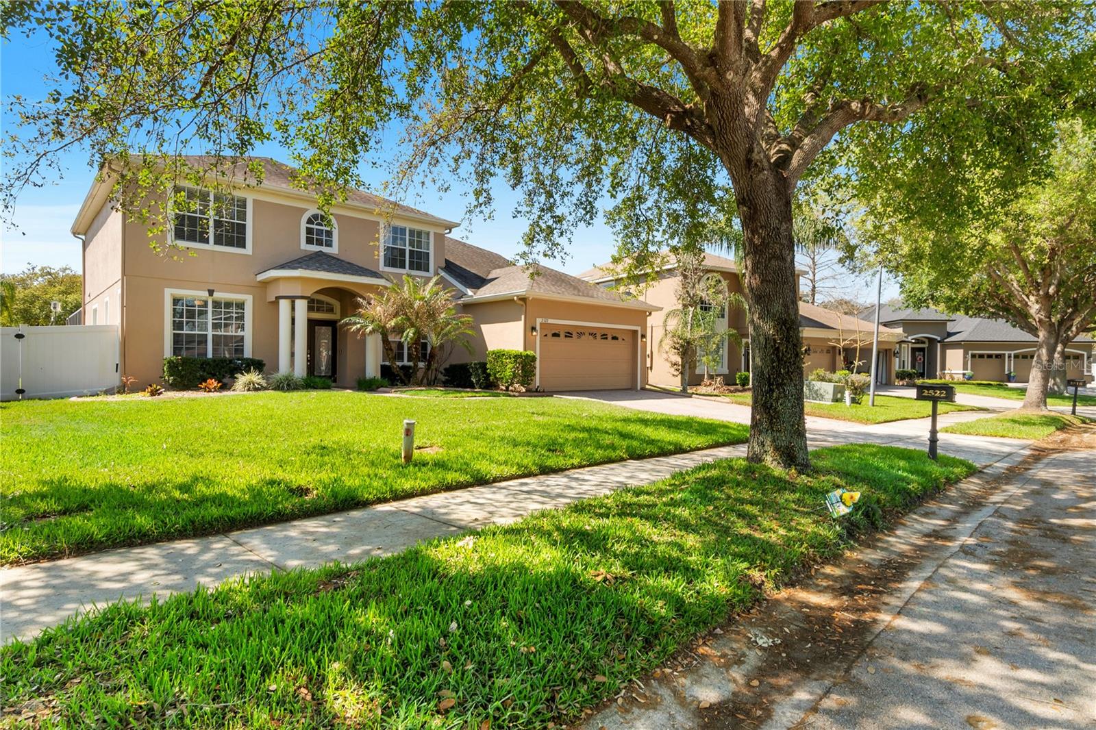 2522 DOUBLE TREE PLACE