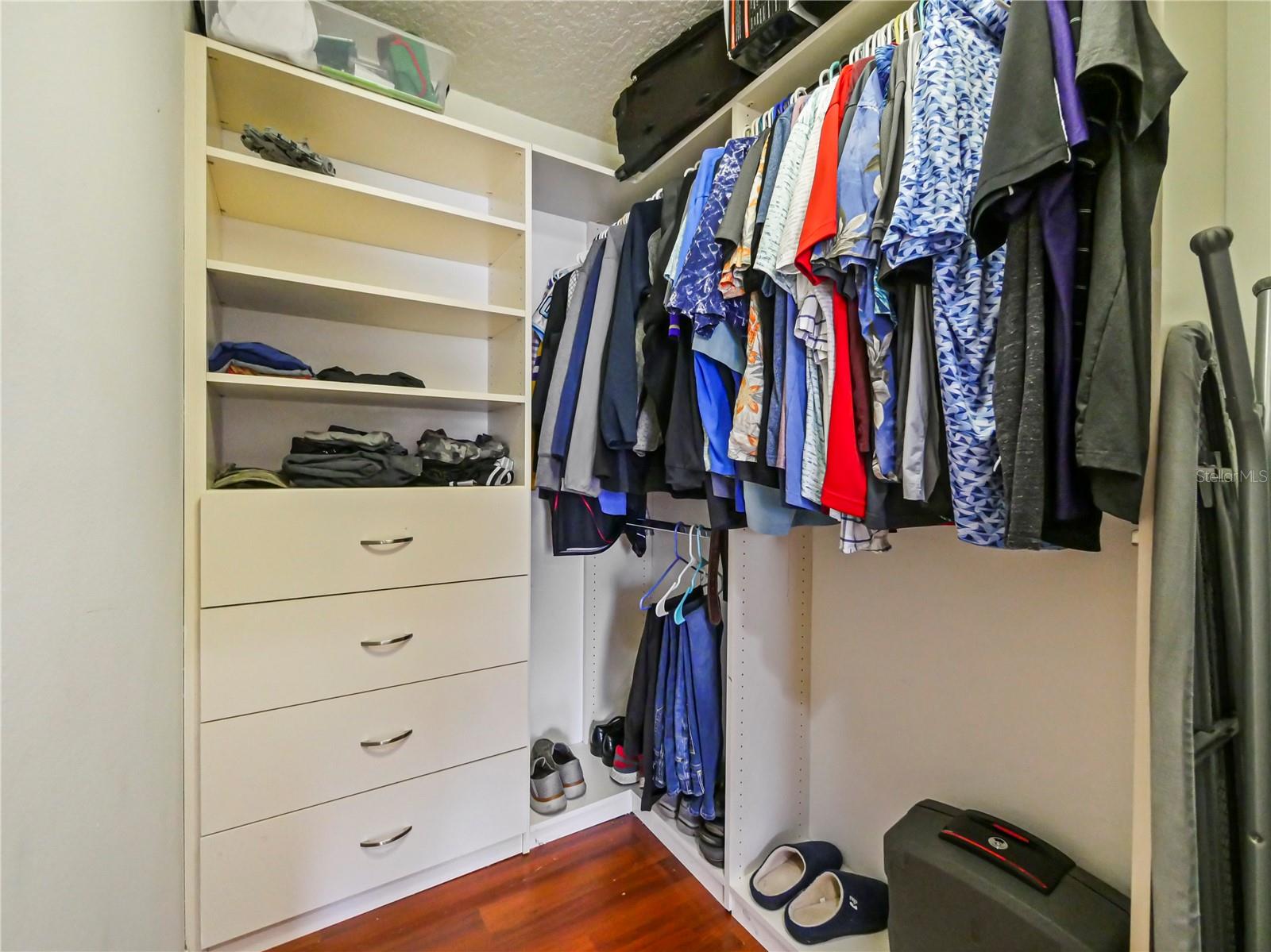 LIVE OAK RESERVE UNIT THREE - Residential