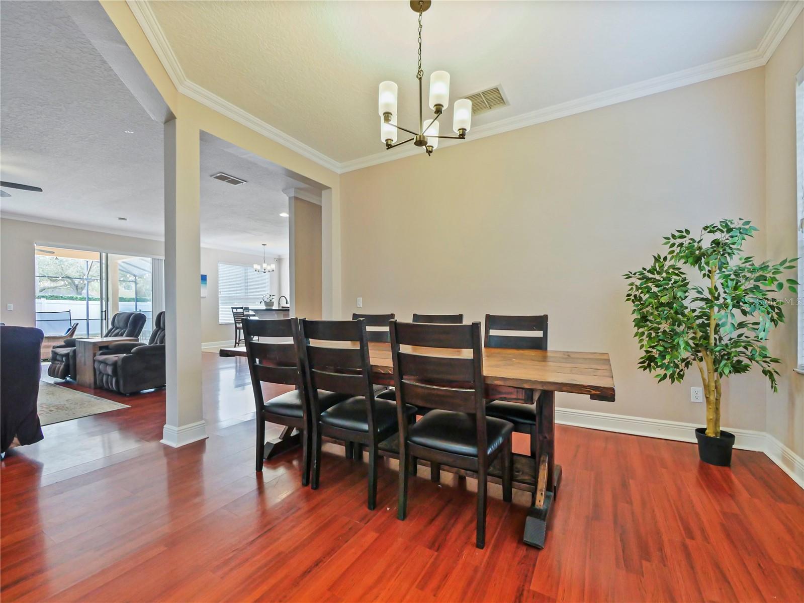 LIVE OAK RESERVE UNIT THREE - Residential