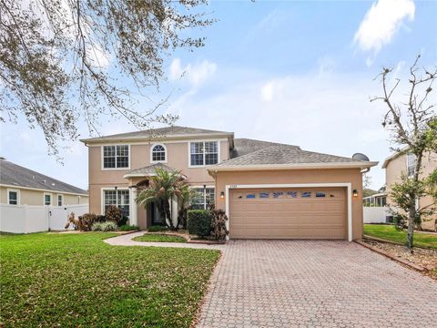 2522 DOUBLE TREE PLACE OVIEDO FL 32766