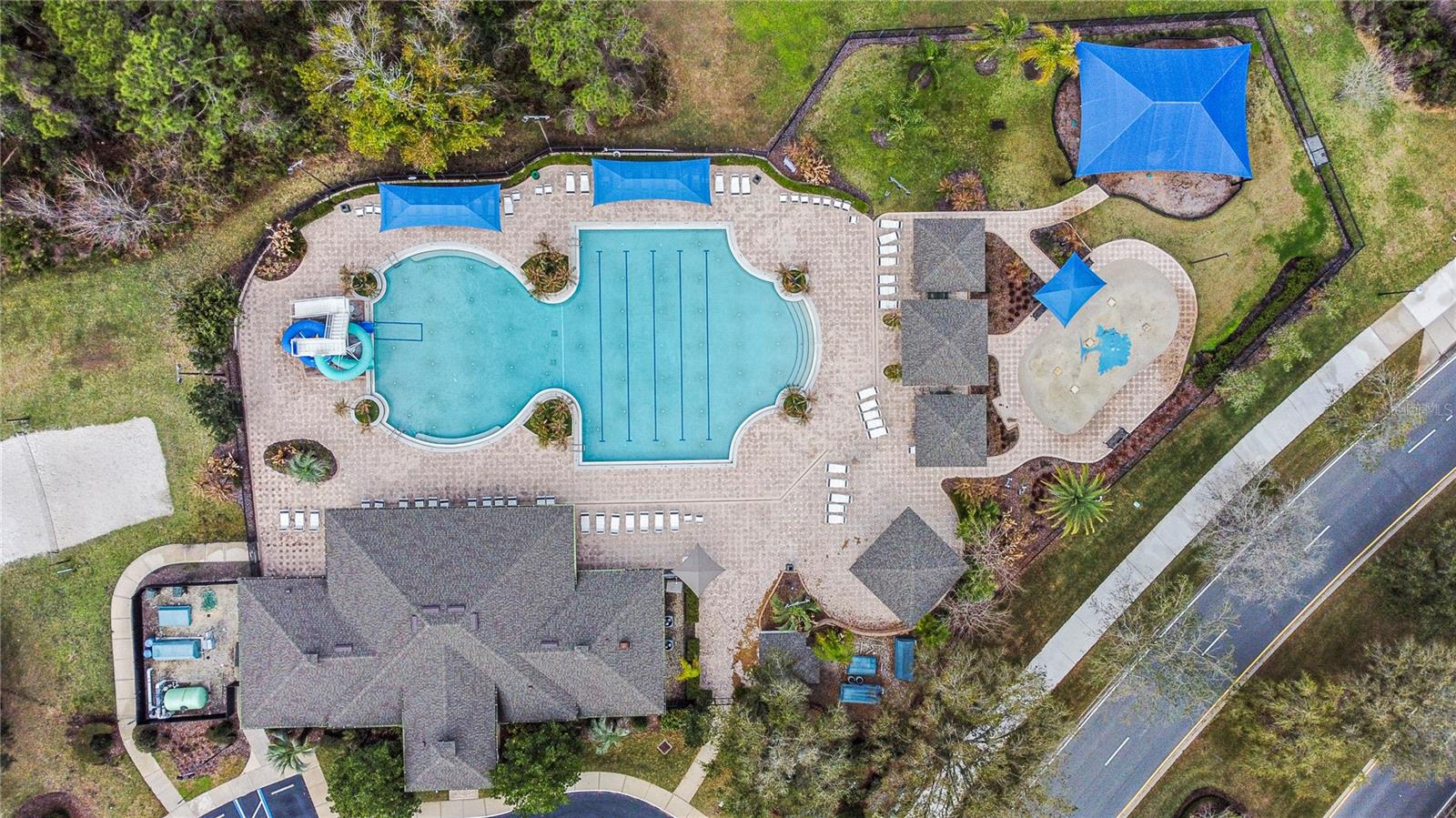 LIVE OAK RESERVE UNIT THREE - Residential