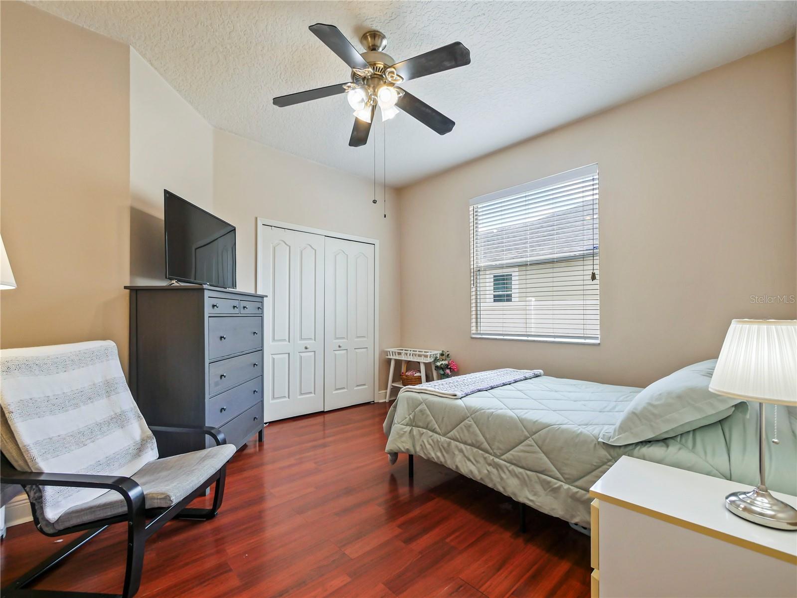 LIVE OAK RESERVE UNIT THREE - Residential