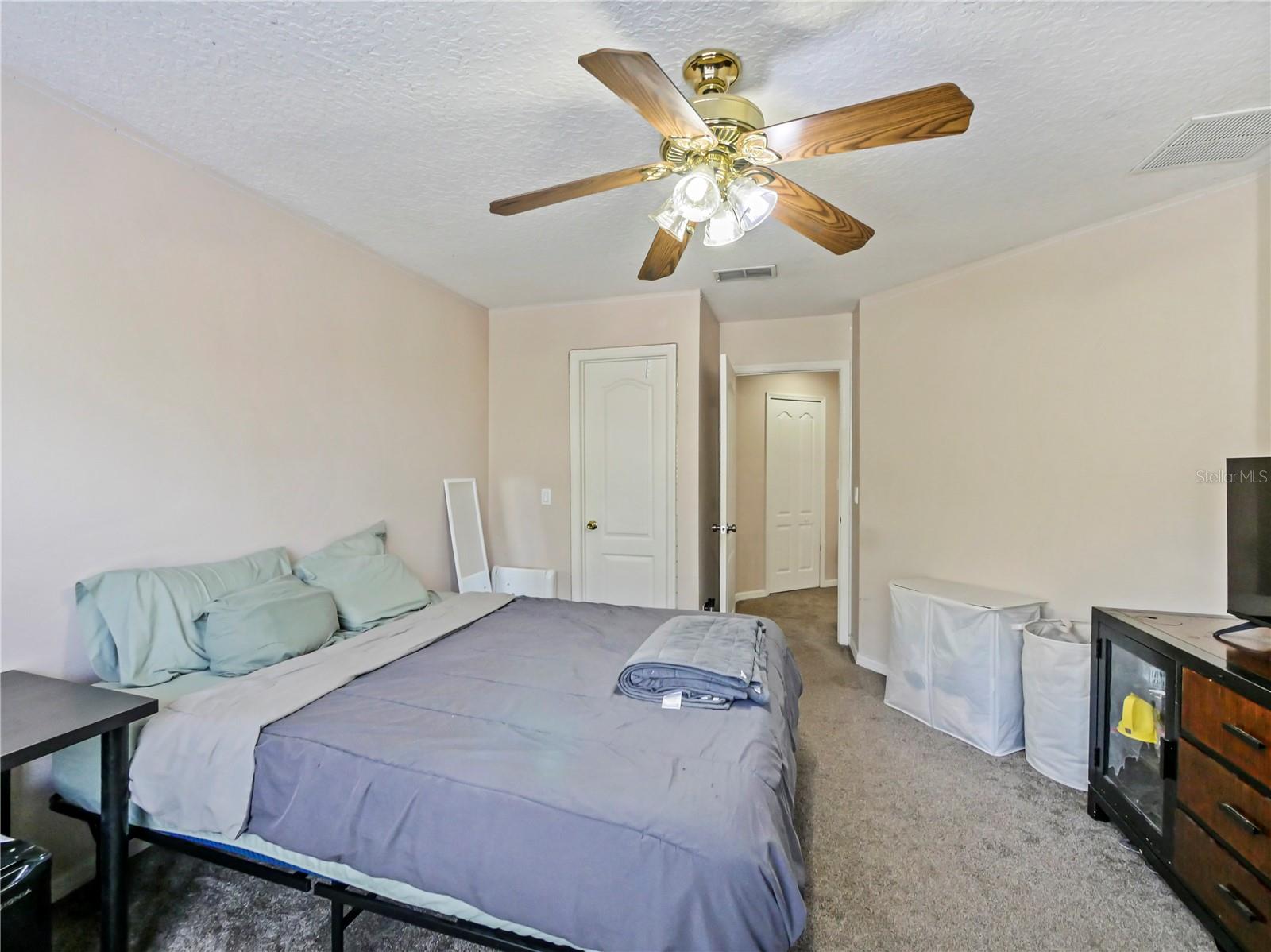 LIVE OAK RESERVE UNIT THREE - Residential