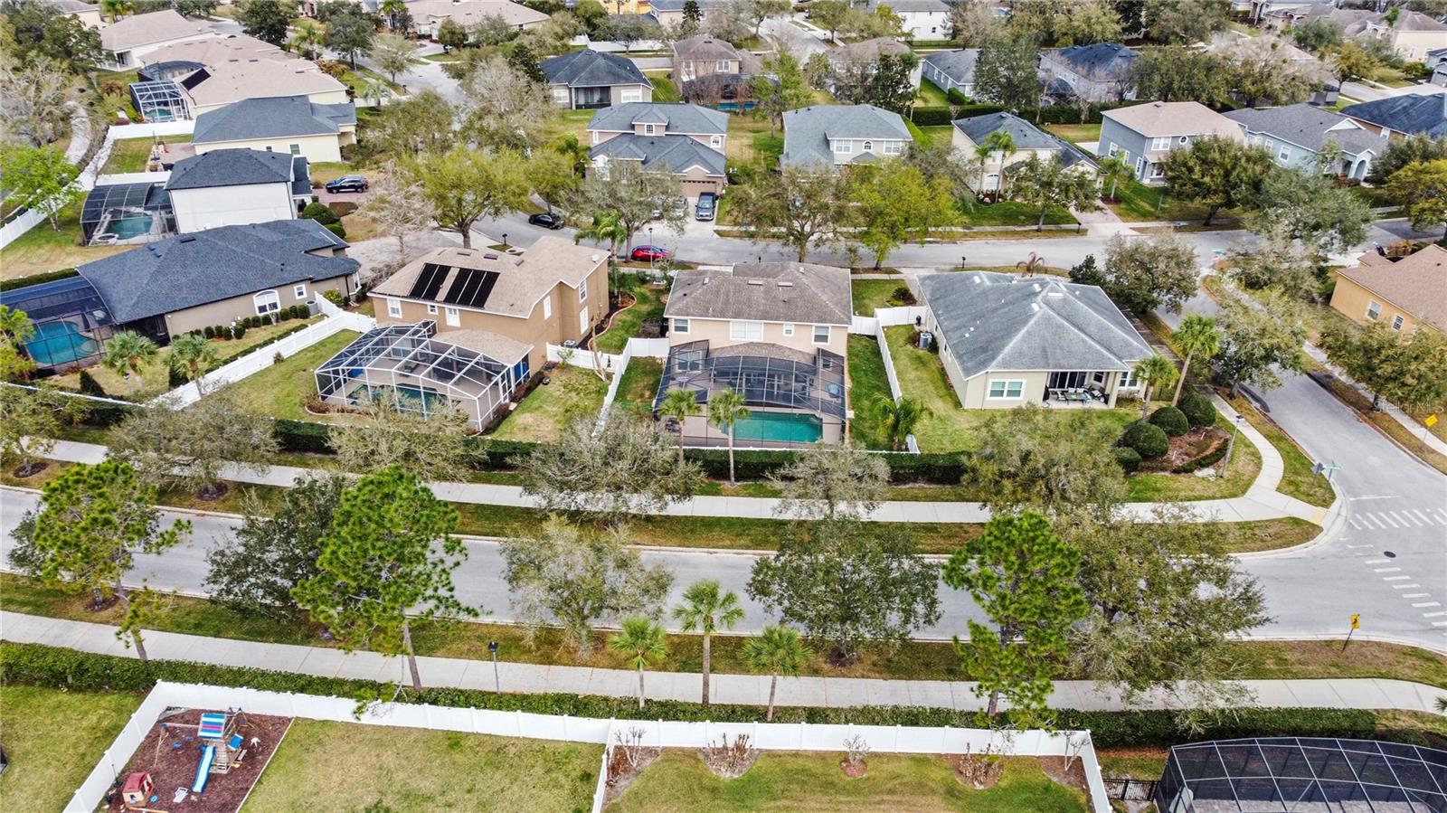 LIVE OAK RESERVE UNIT THREE - Residential