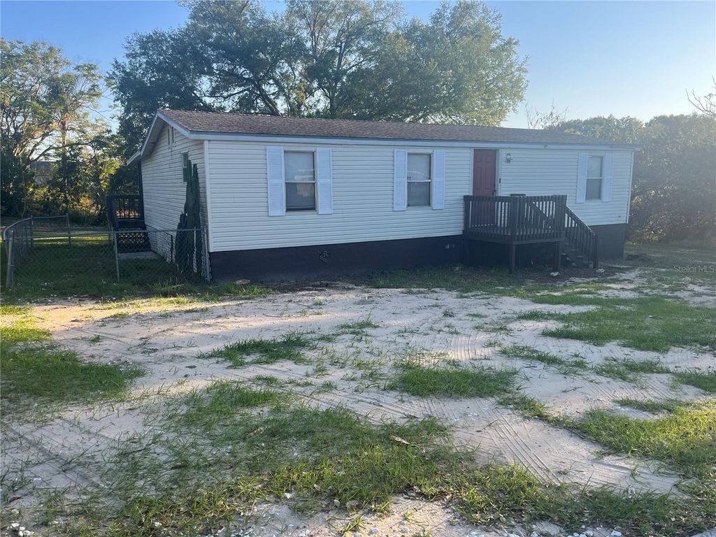 Photo of 142 Winston Avenue, Lake Wales, FL 33853 (MLS # S5146737)
