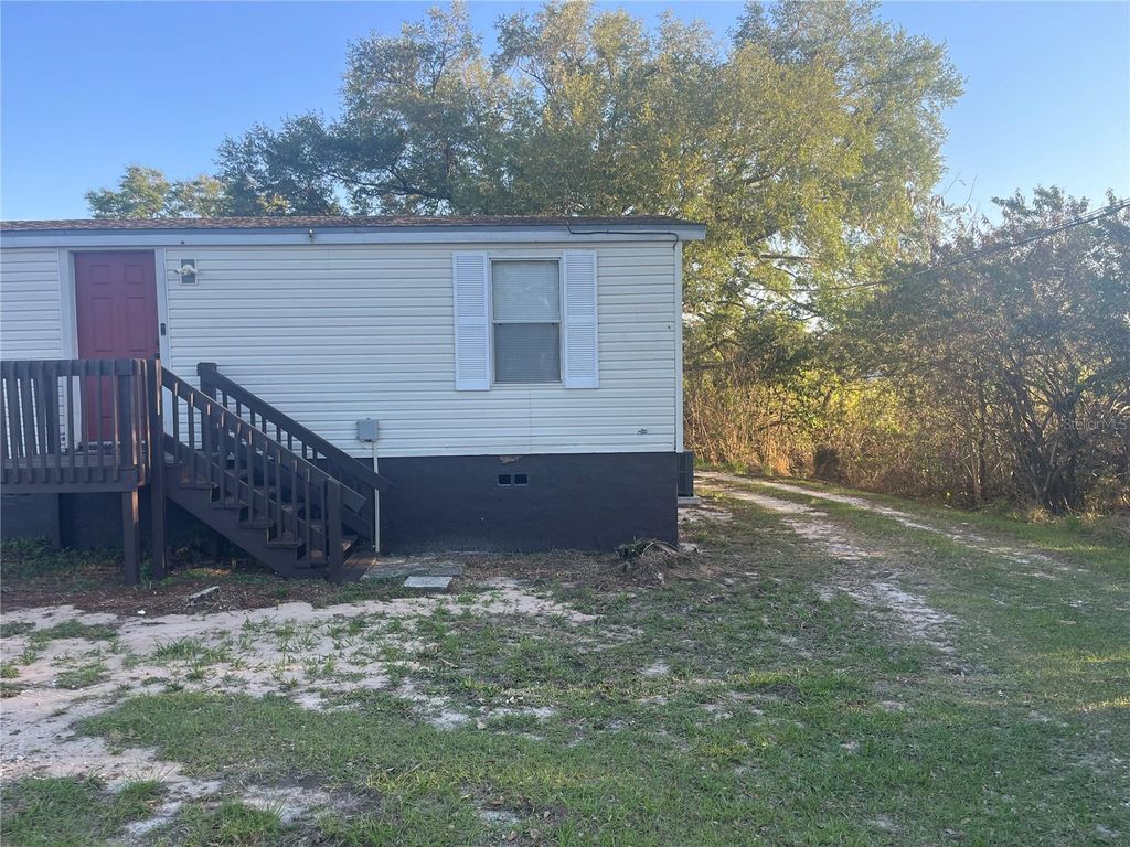 Photo of 142 Winston Avenue, Lake Wales, FL 33853 (MLS # S5146737)