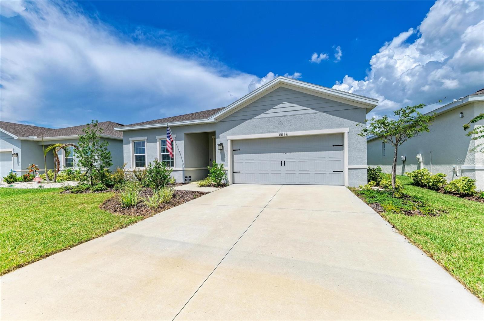 9814 DAYBREAK GLEN
