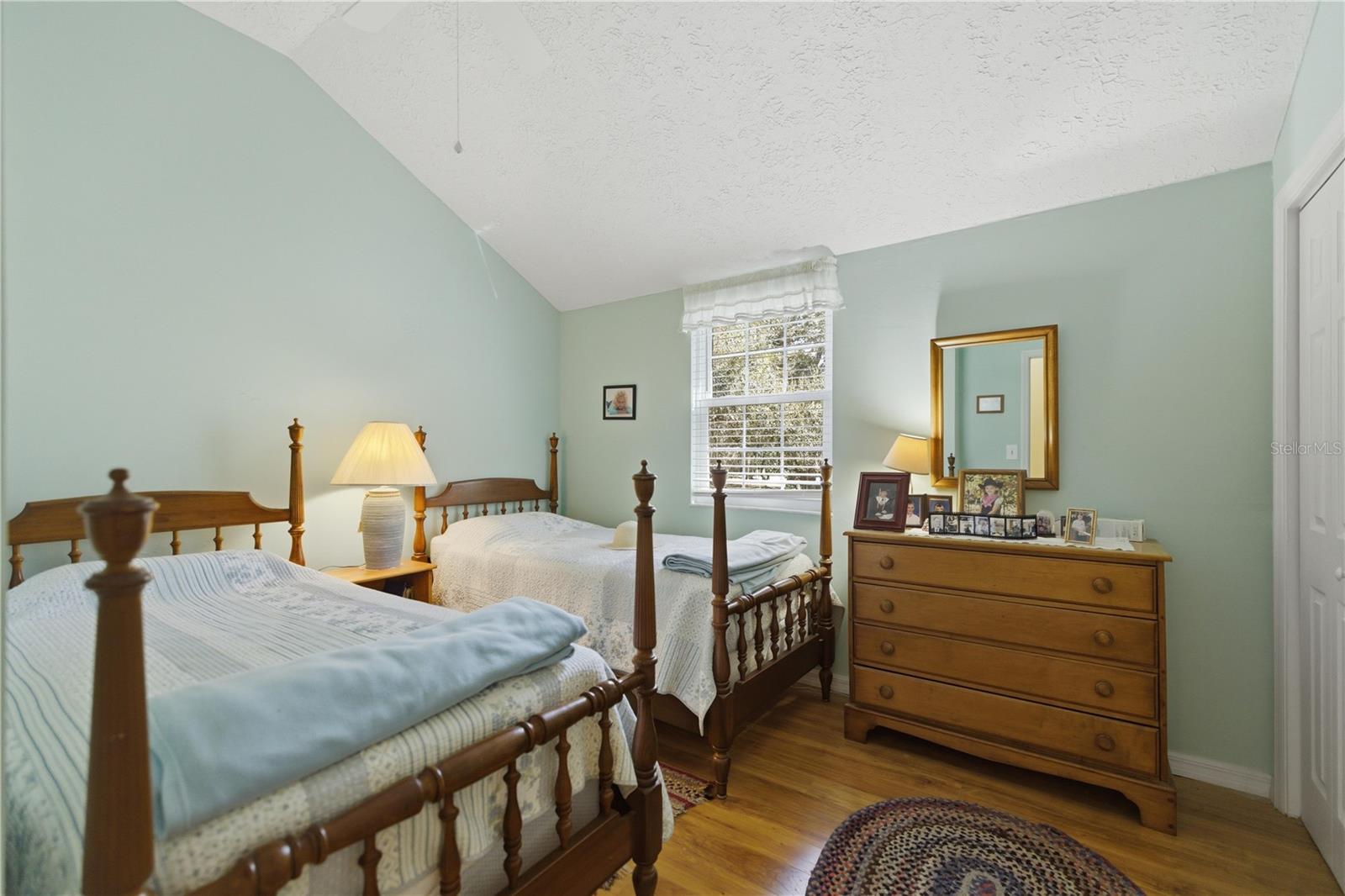 ARCHWOOD ESTATES - Residential