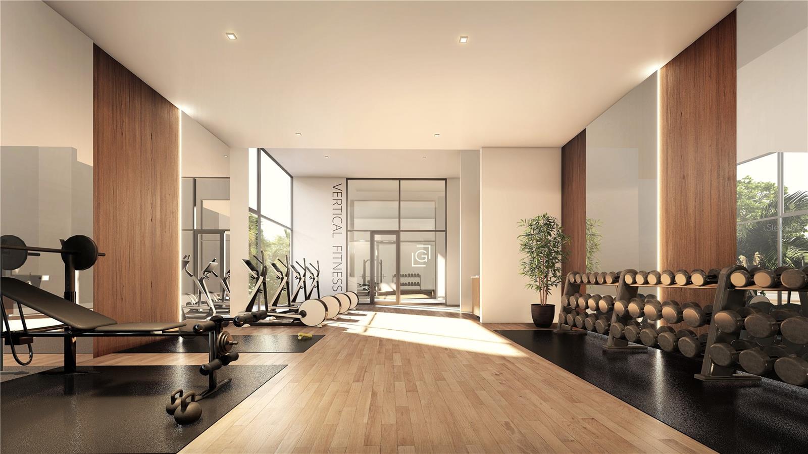 THE GALLERY SARASOTA - Residential