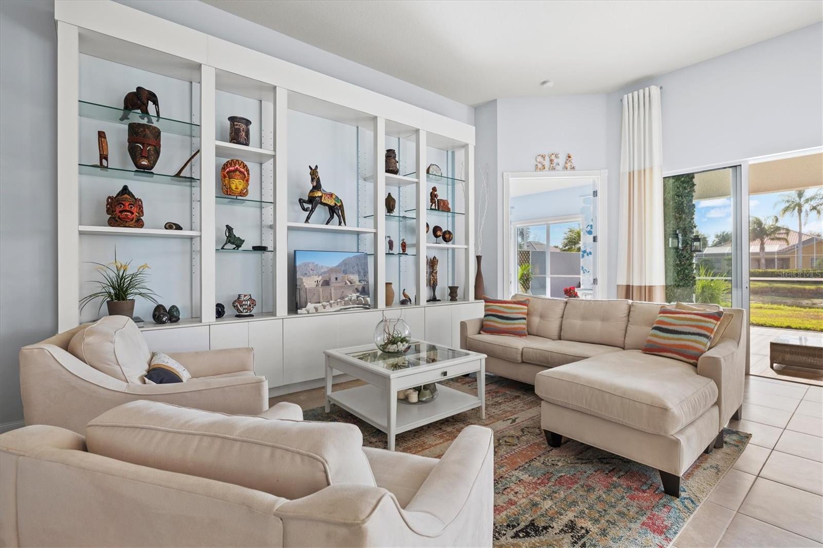 ISLES OF SARASOTA - Residential