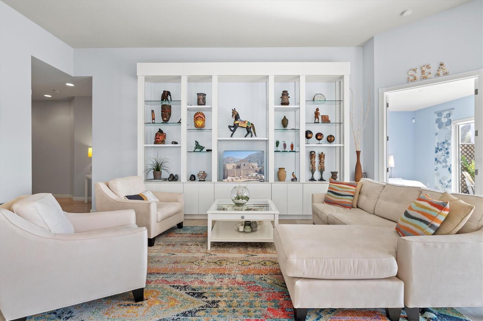 ISLES OF SARASOTA - Residential