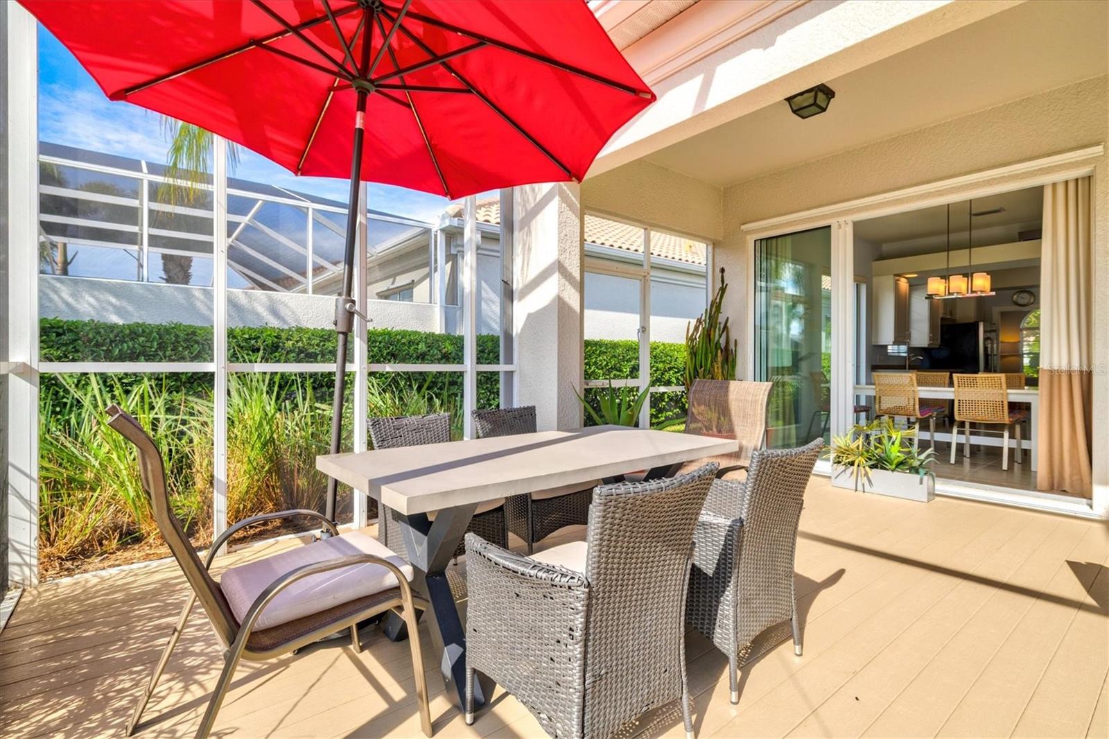 ISLES OF SARASOTA - Residential