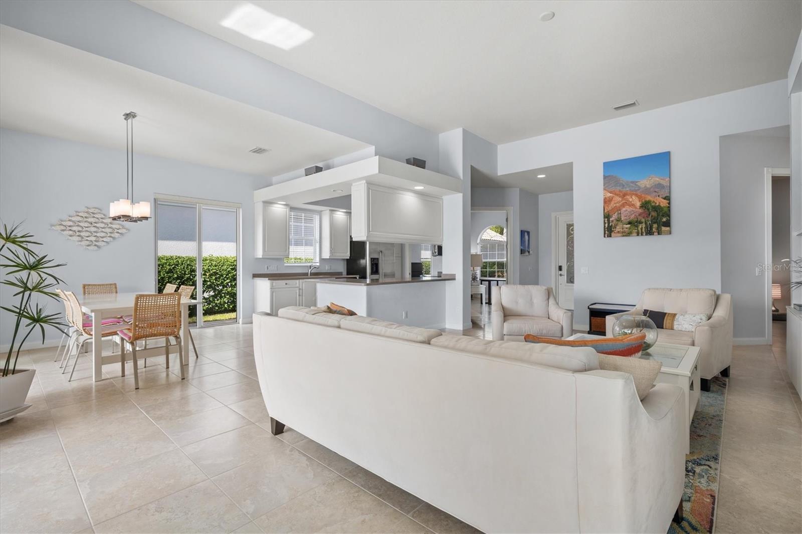 ISLES OF SARASOTA - Residential