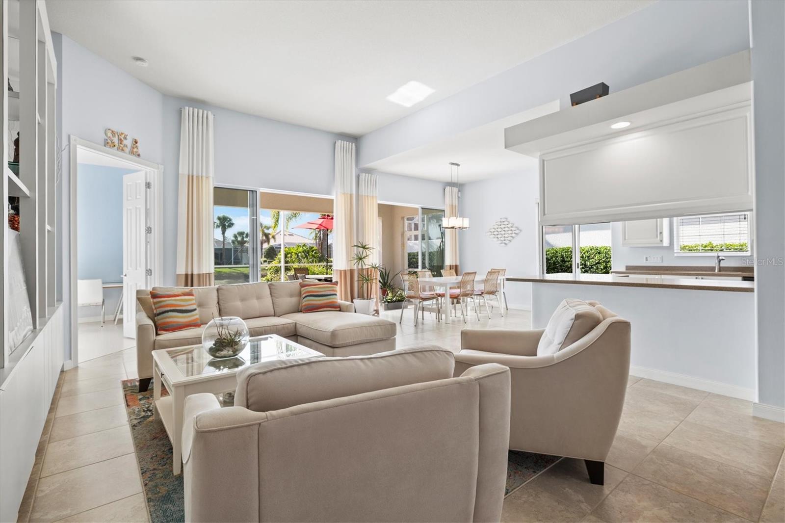 ISLES OF SARASOTA - Residential