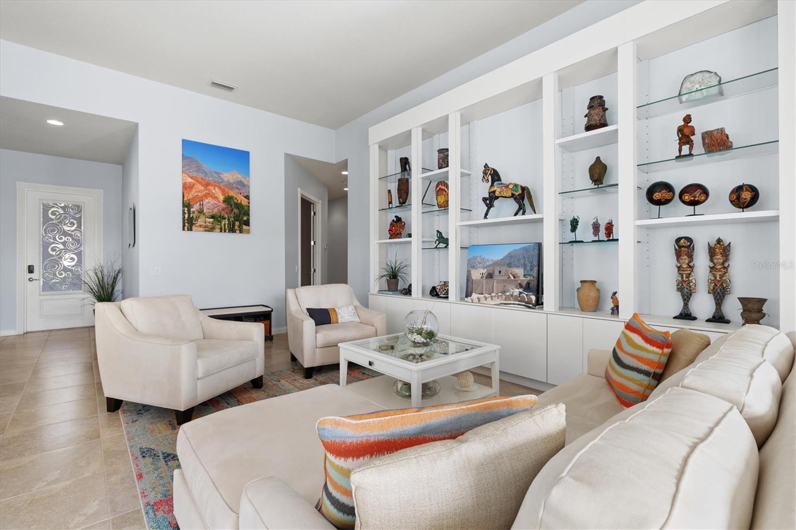 ISLES OF SARASOTA - Residential