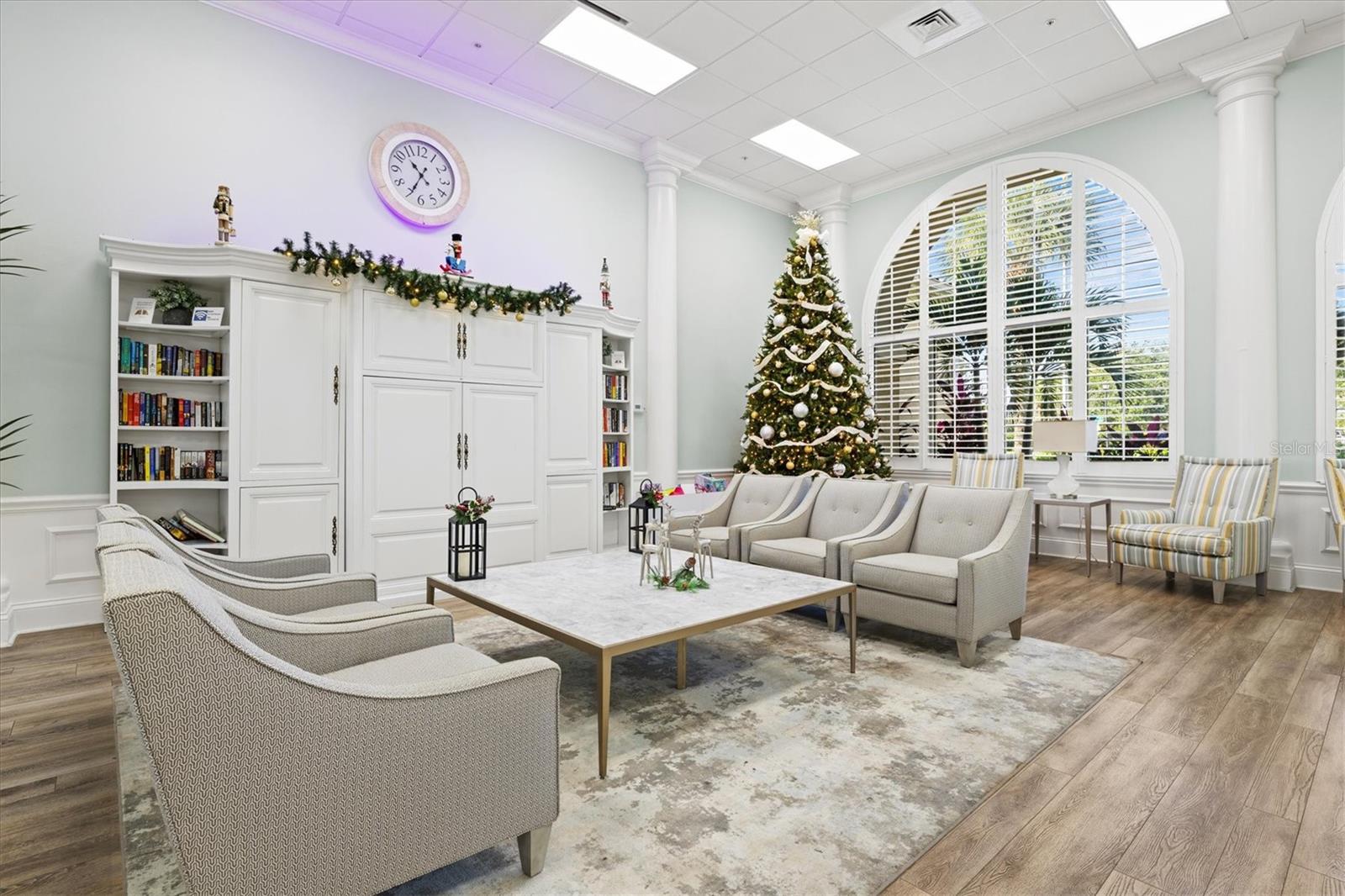 ISLES OF SARASOTA - Residential