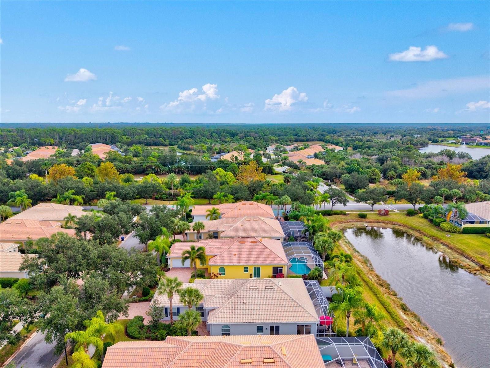 ISLES OF SARASOTA - Residential