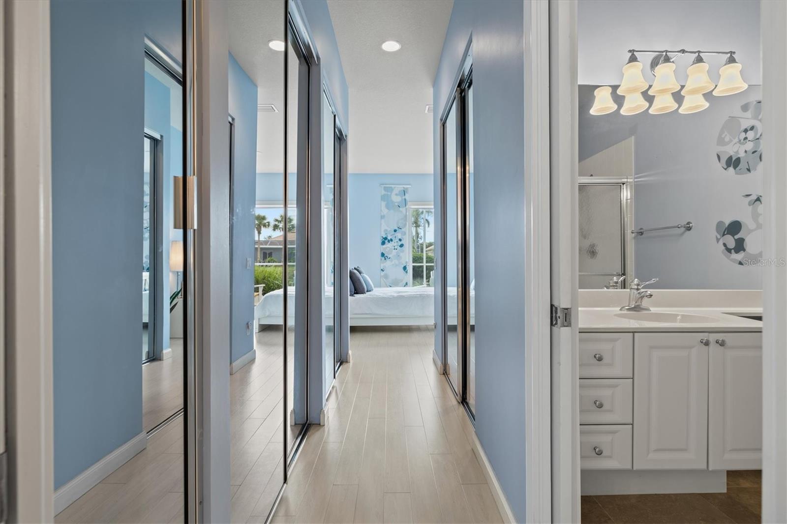 ISLES OF SARASOTA - Residential