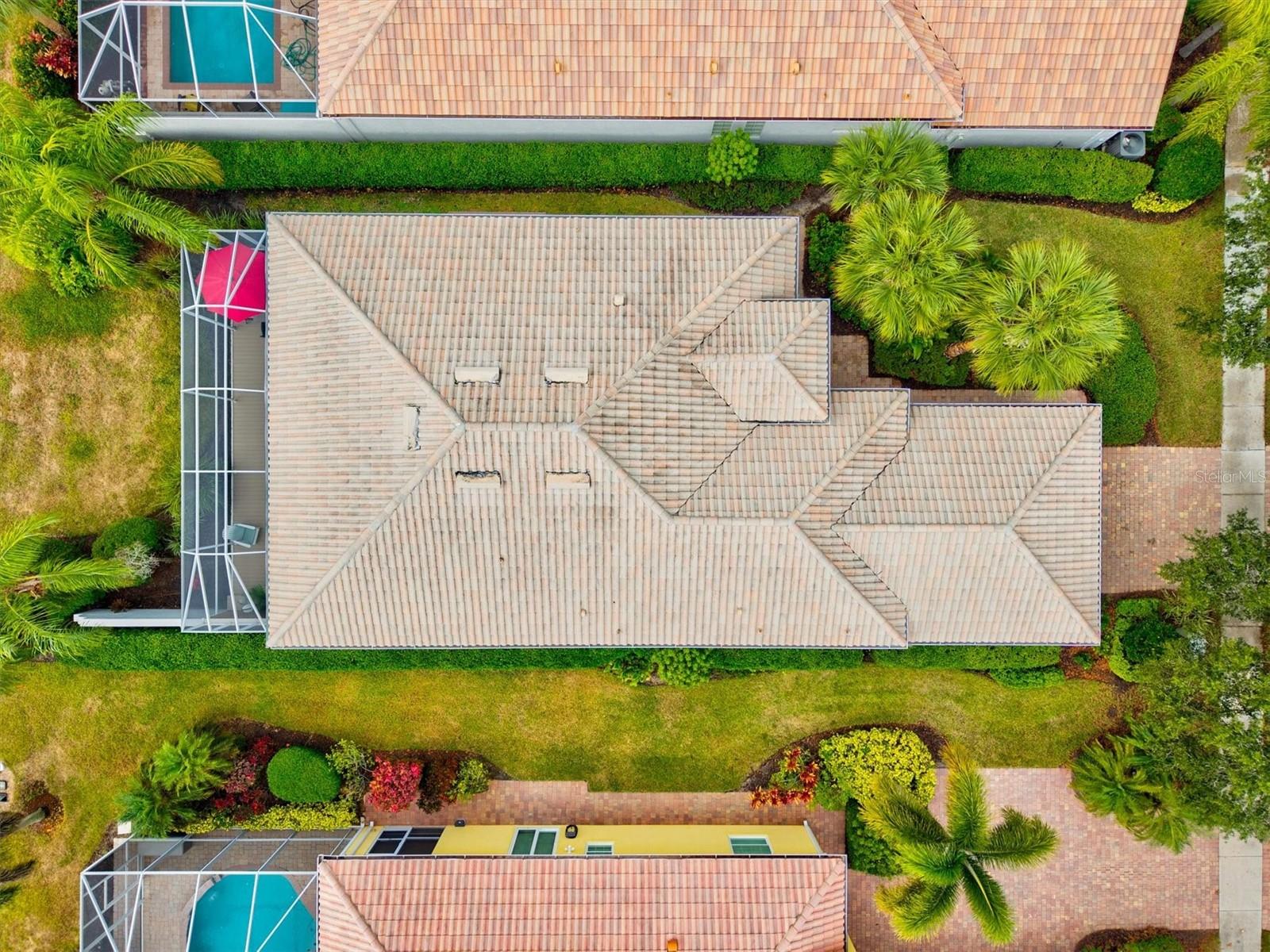 ISLES OF SARASOTA - Residential