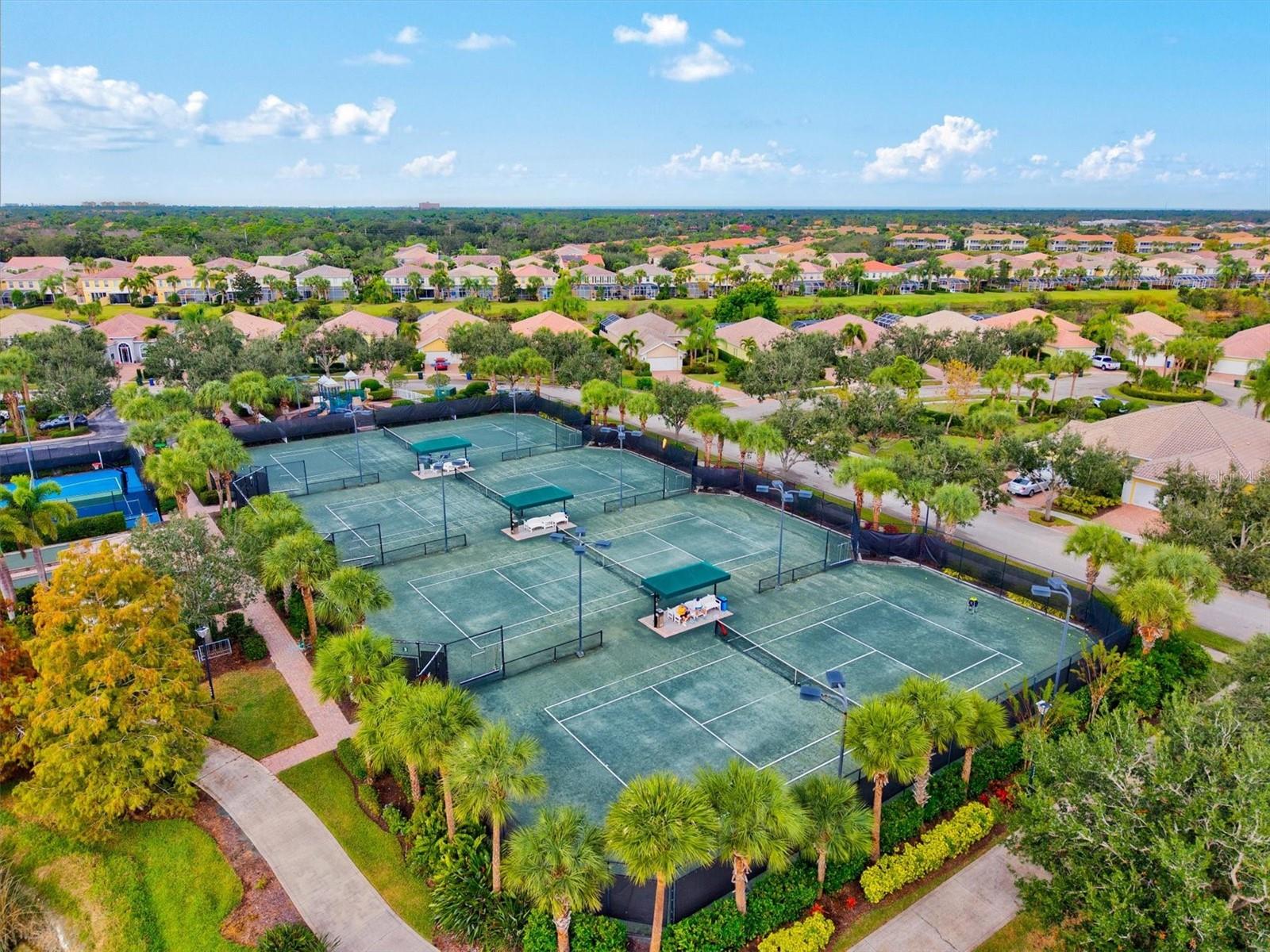 ISLES OF SARASOTA - Residential