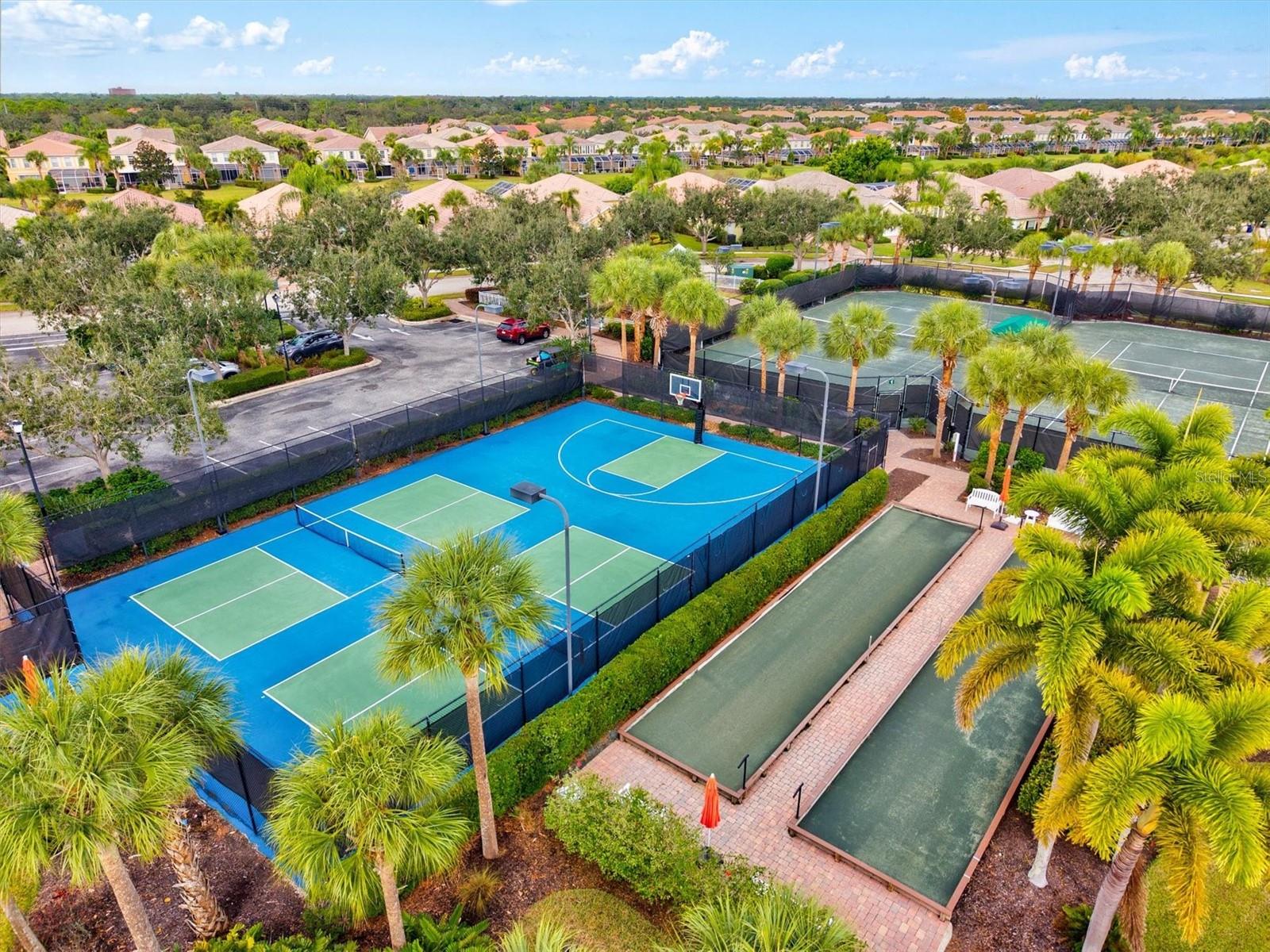 ISLES OF SARASOTA - Residential