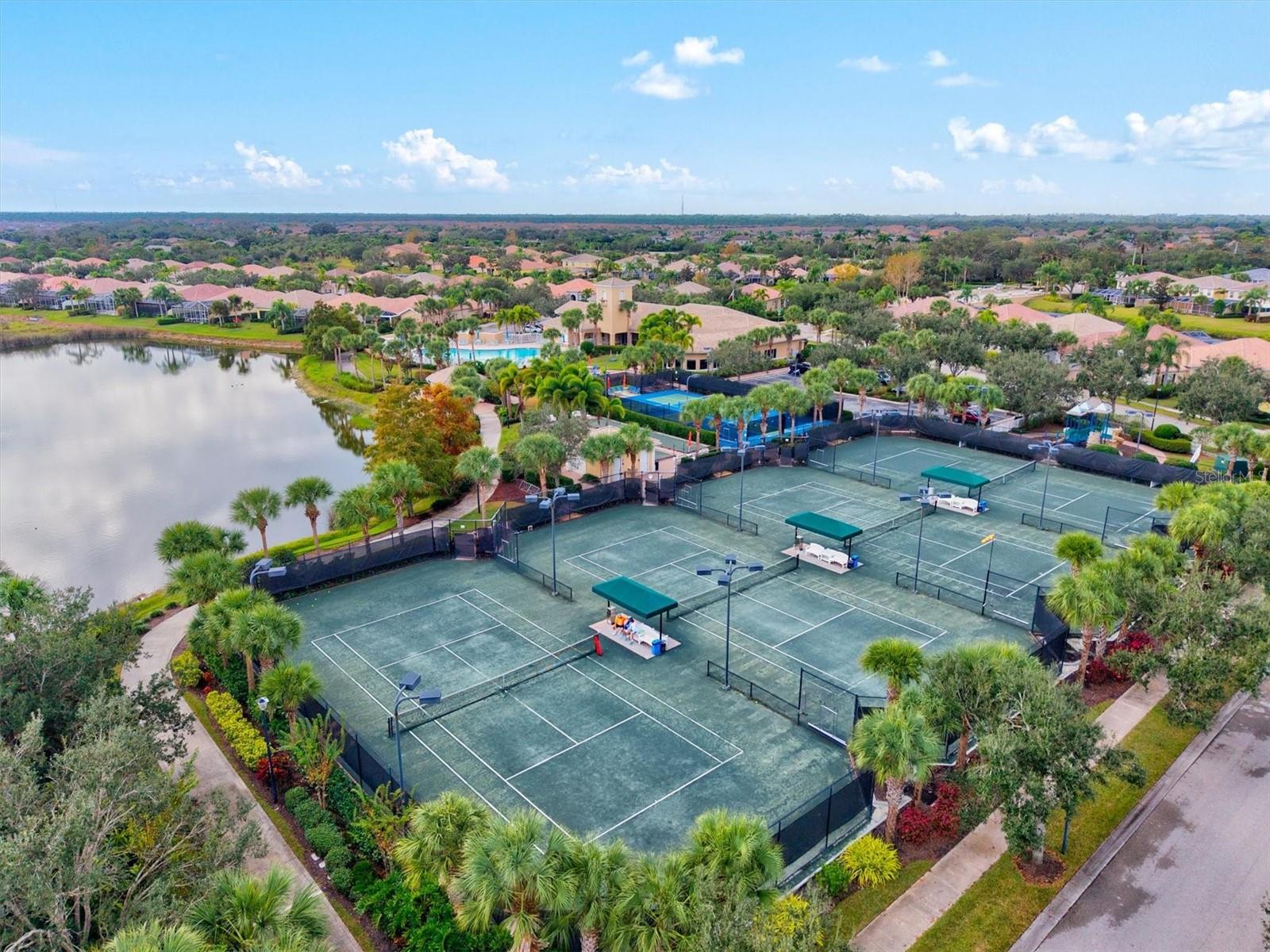 ISLES OF SARASOTA - Residential