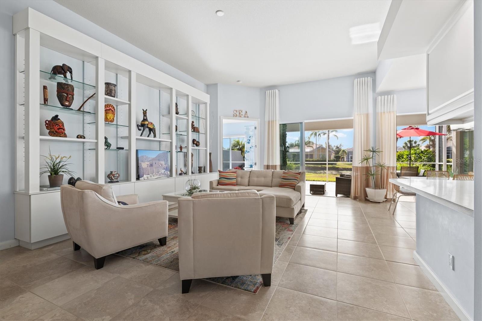 ISLES OF SARASOTA - Residential
