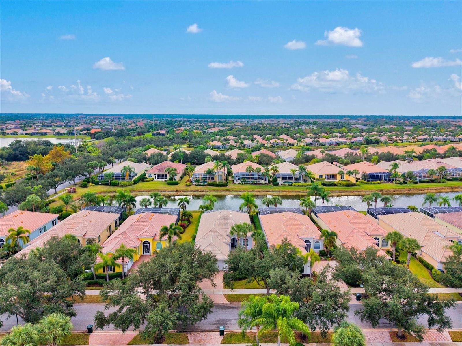 ISLES OF SARASOTA - Residential