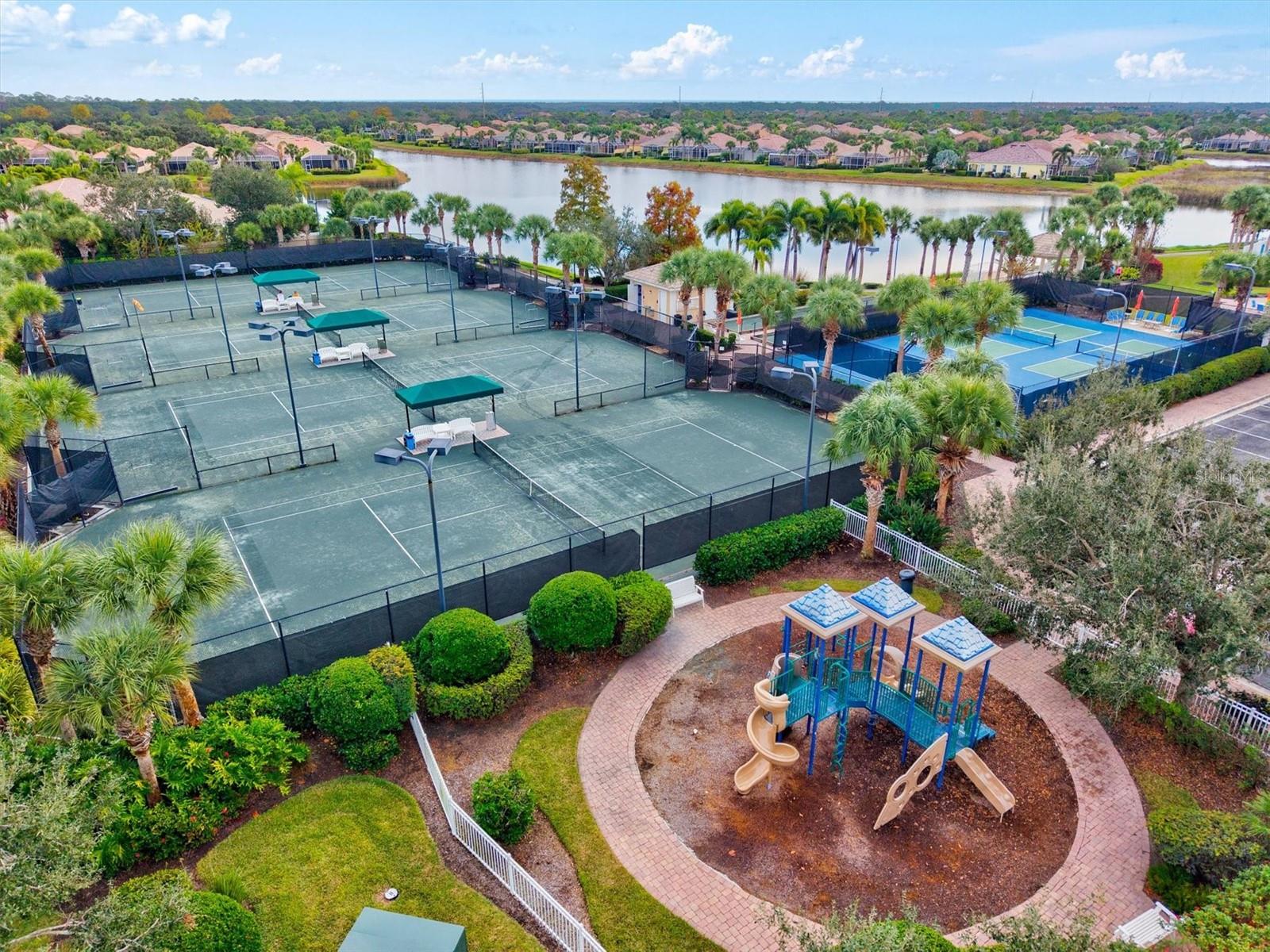 ISLES OF SARASOTA - Residential