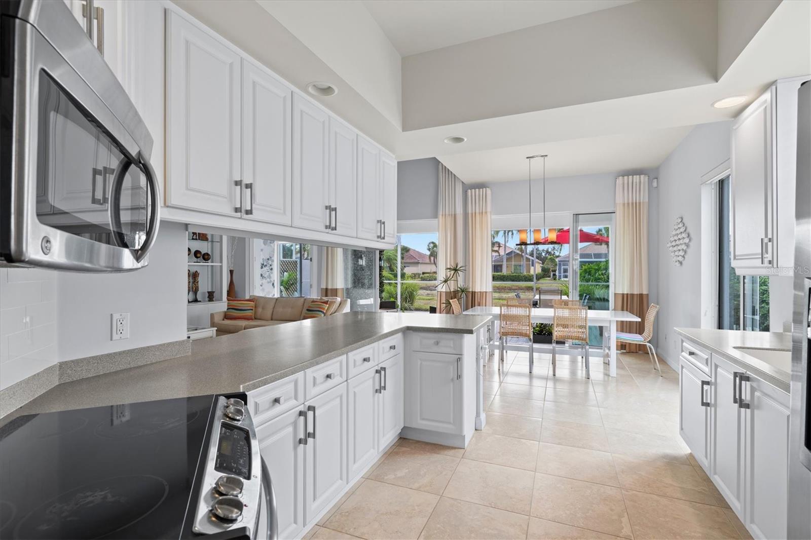 ISLES OF SARASOTA - Residential