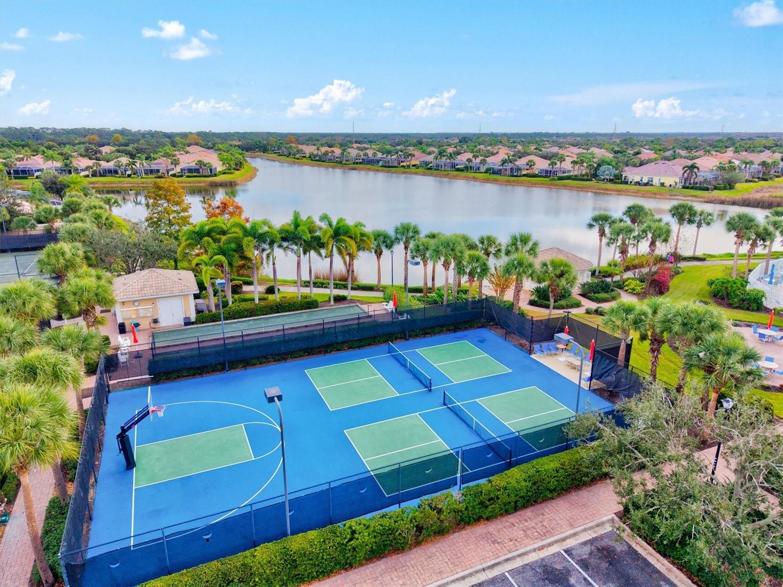 ISLES OF SARASOTA - Residential