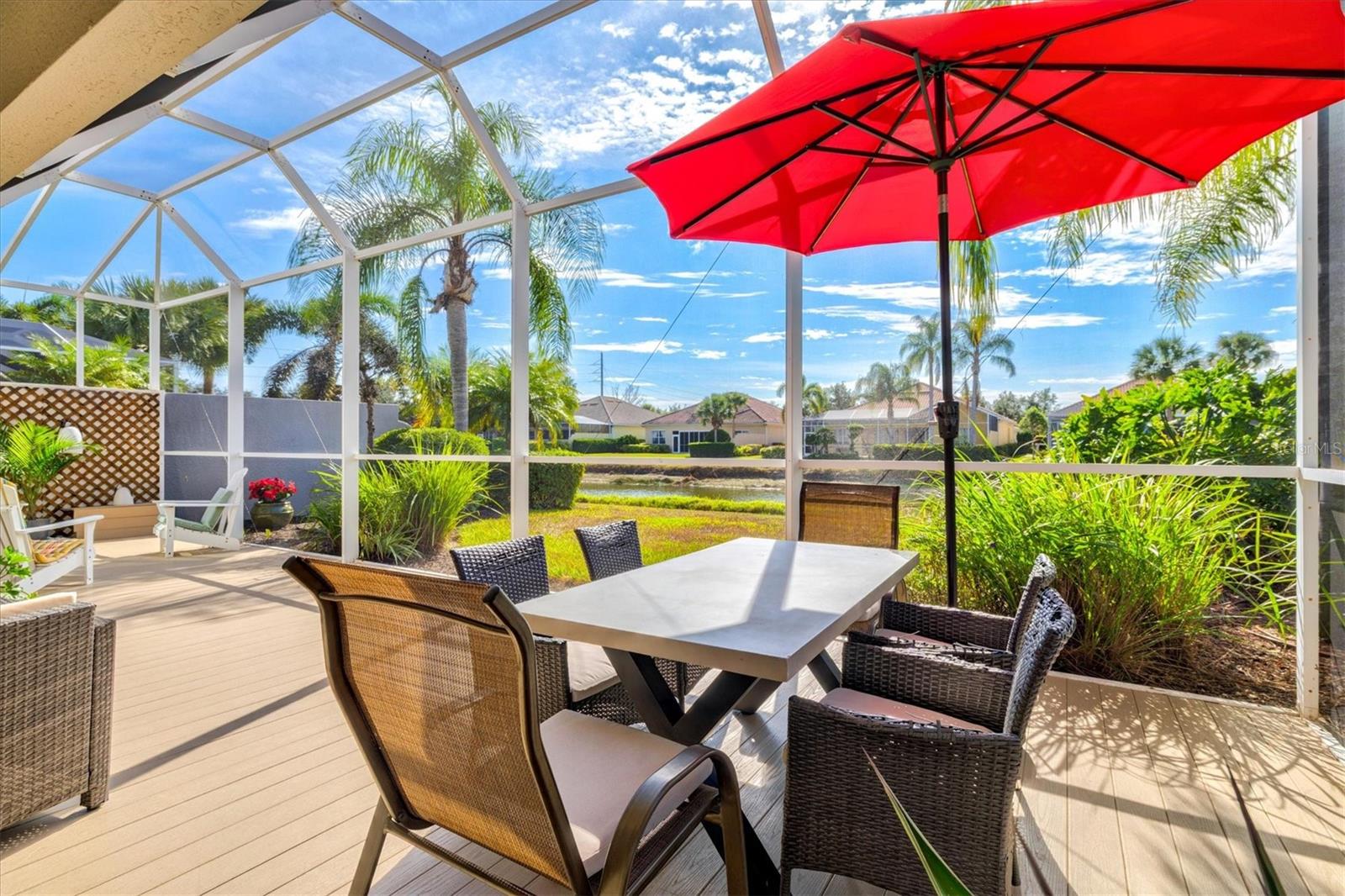 ISLES OF SARASOTA - Residential