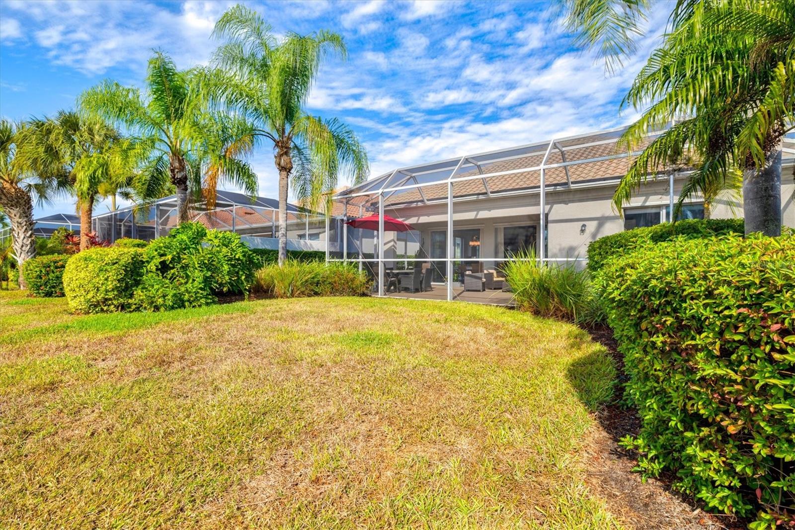 ISLES OF SARASOTA - Residential