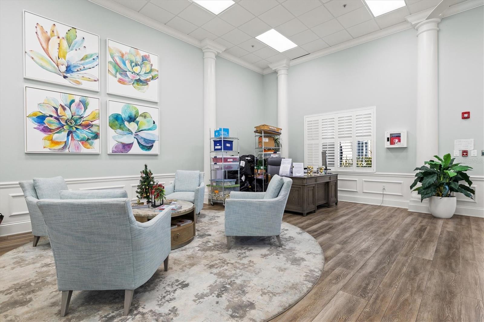 ISLES OF SARASOTA - Residential