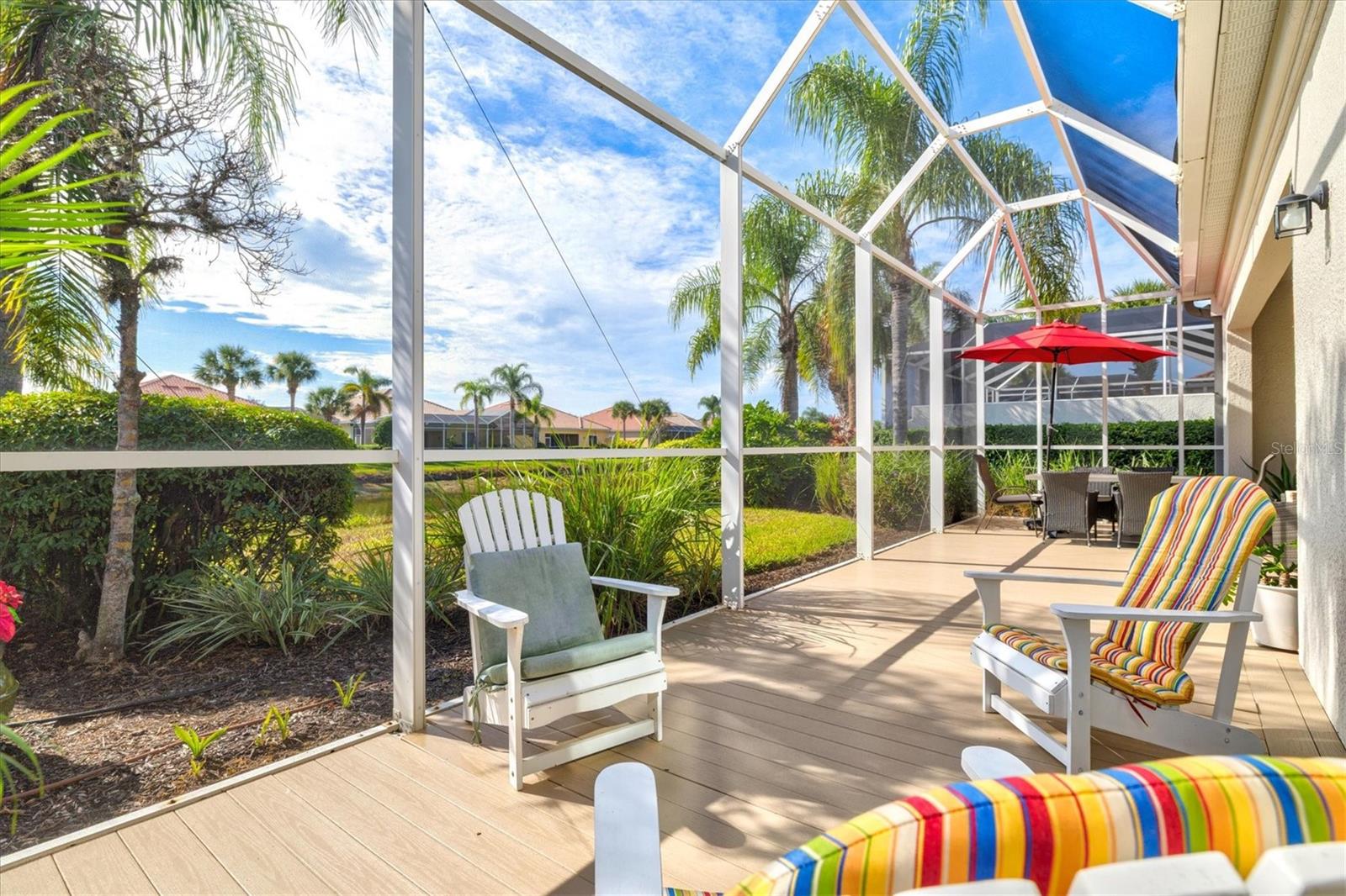 ISLES OF SARASOTA - Residential