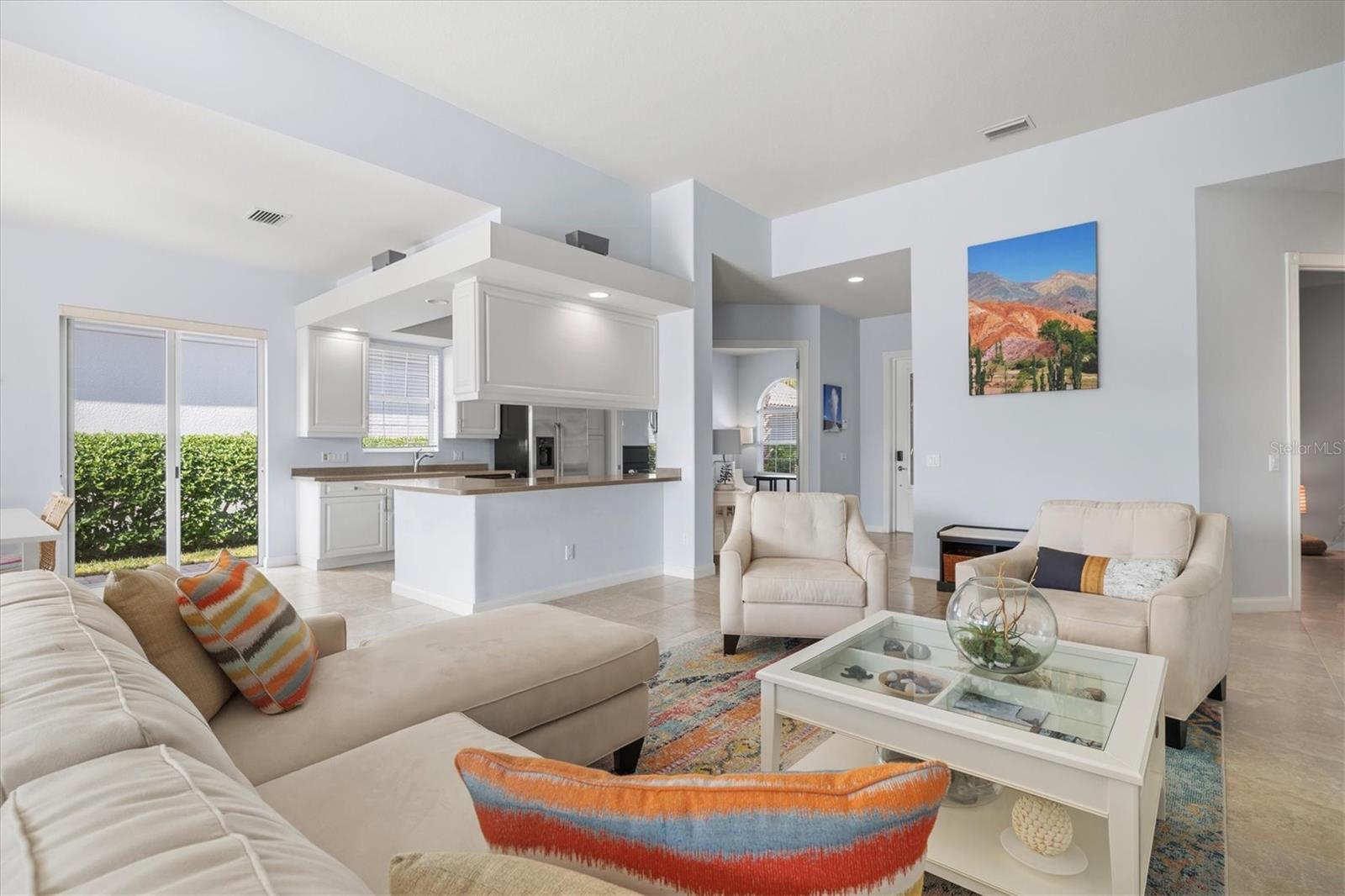 ISLES OF SARASOTA - Residential