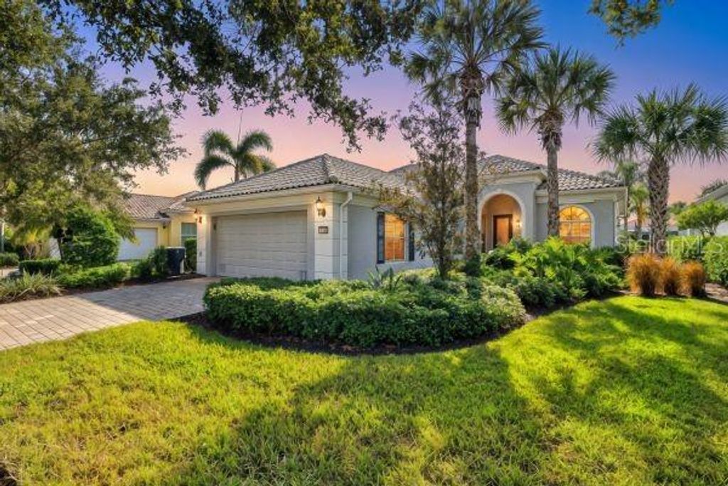 Photo of 5973 Roseto Place, Sarasota, FL 34238 (MLS # A4674753)