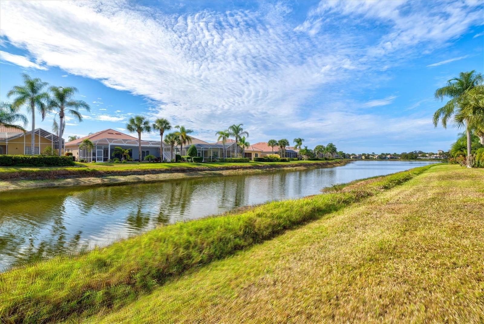 ISLES OF SARASOTA - Residential