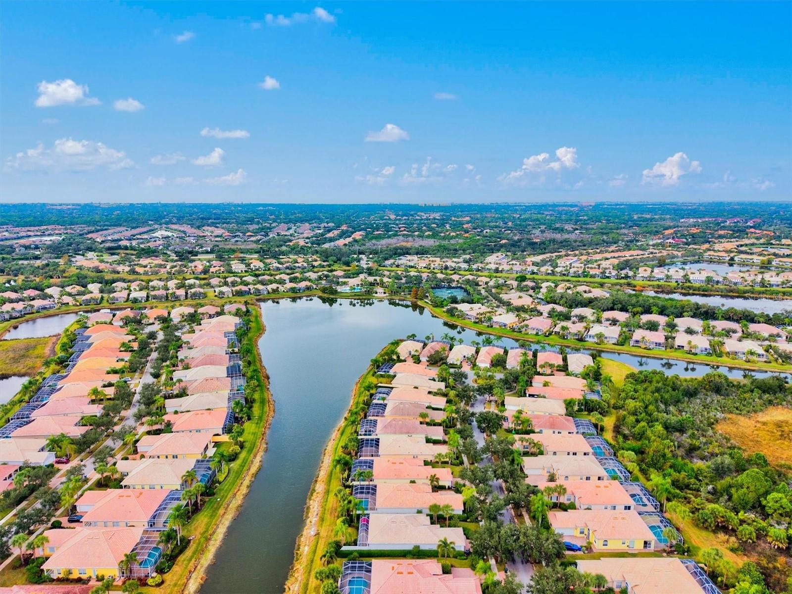 ISLES OF SARASOTA - Residential