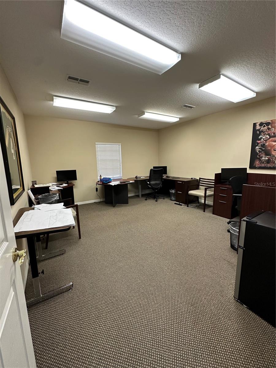 UNPLATTED - Commercial Sale