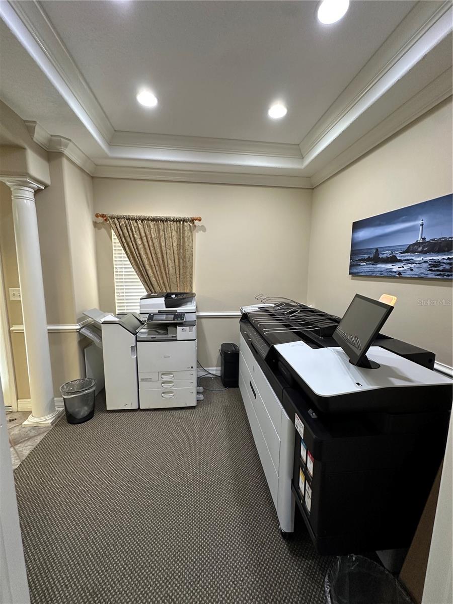 UNPLATTED - Commercial Sale