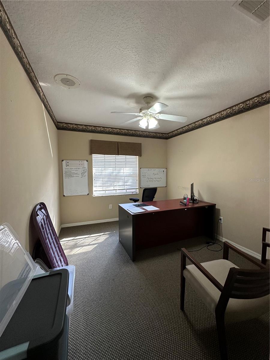 UNPLATTED - Commercial Sale