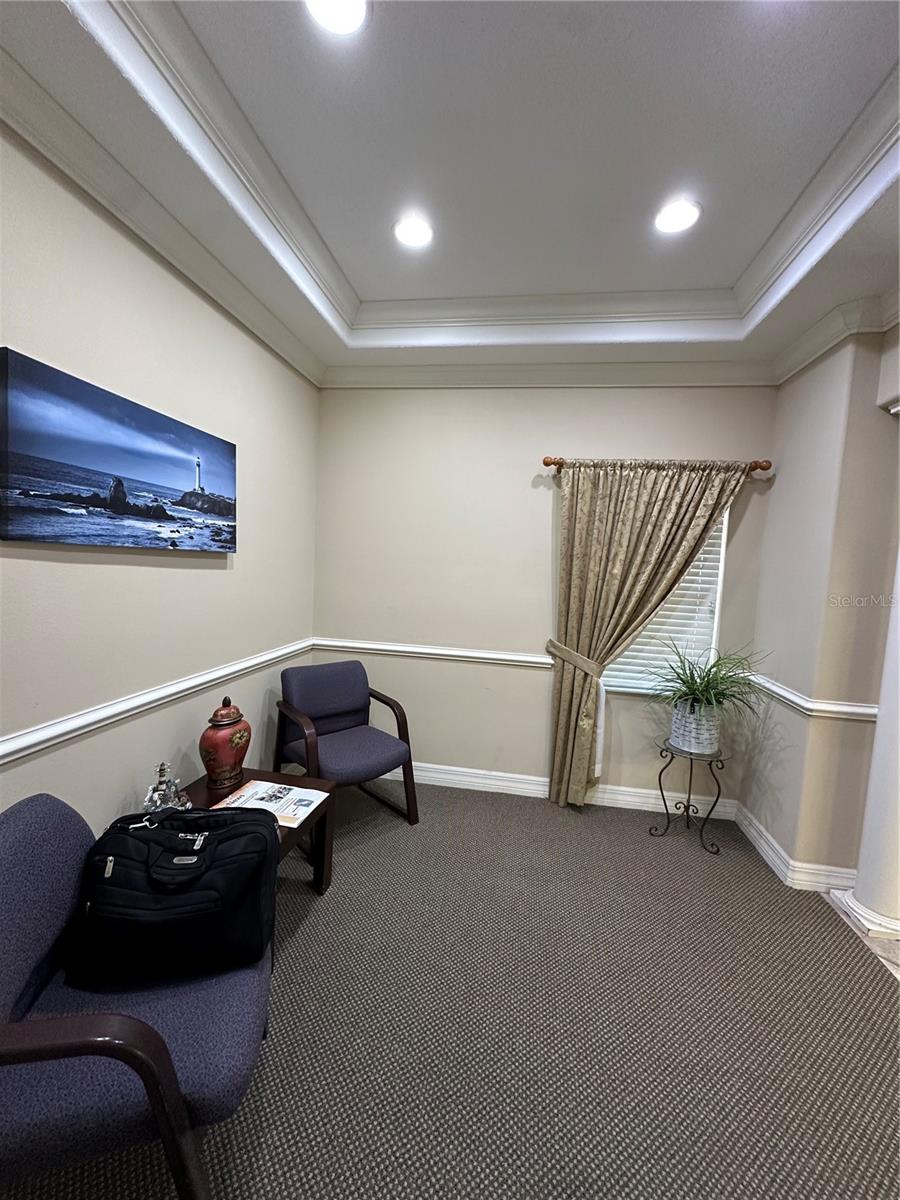 UNPLATTED - Commercial Sale