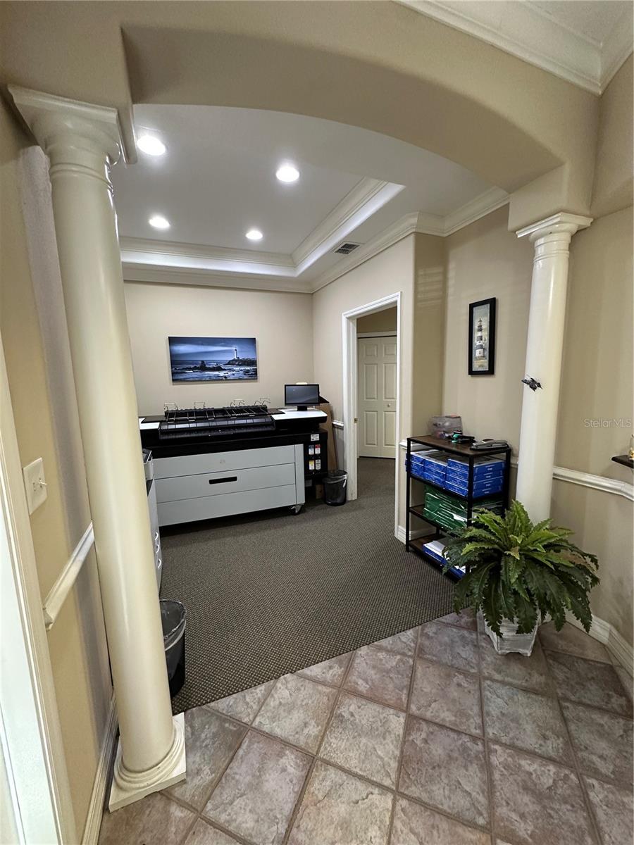 UNPLATTED - Commercial Sale